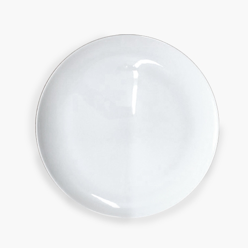 쿱 라운드 플레이트/ 32cm