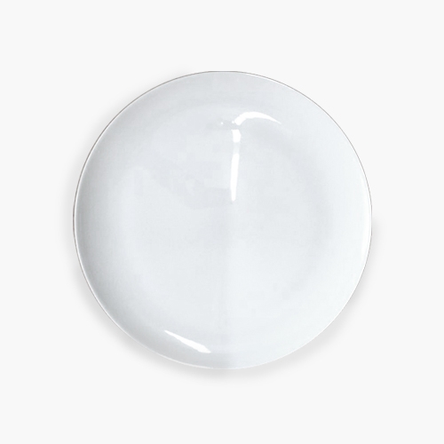 쿱 라운드 플레이트/ 28cm