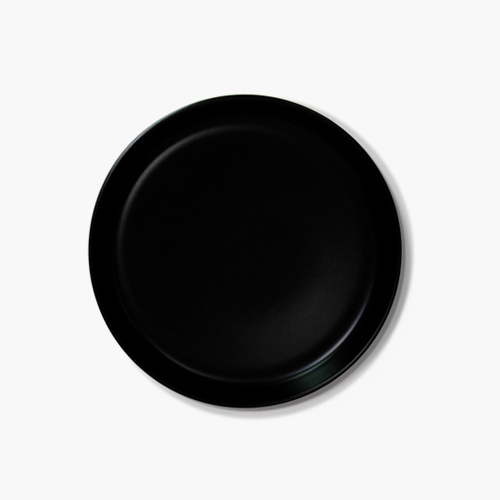 노르티카 플레이트/ 16cm 블랙