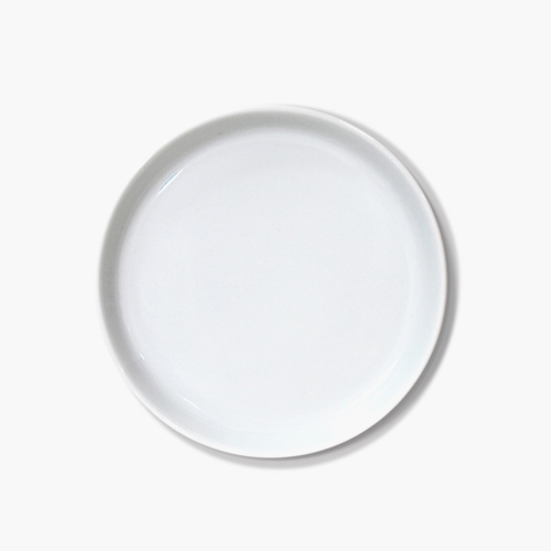 노르티카 플레이트/ 16cm 화이트