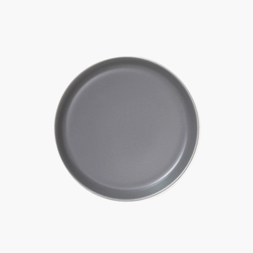 노르티카 플레이트/ 13cm 그레이