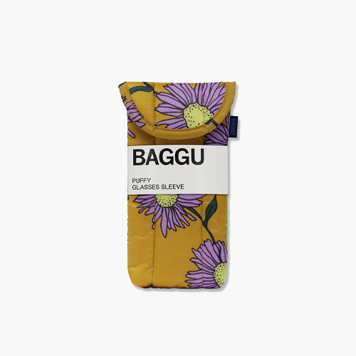 Baggu Glasses Case Daisy Chain