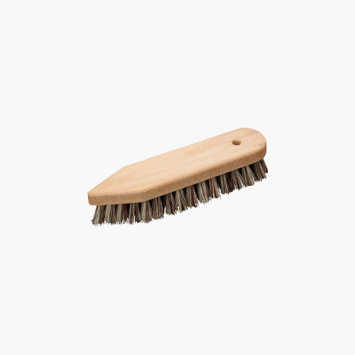 Union Fiber Scrub Brush