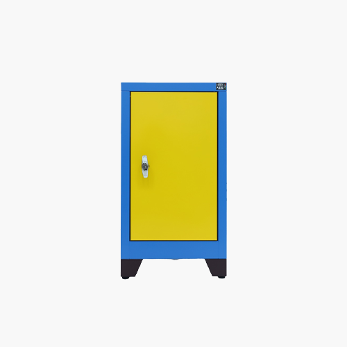 미니 락커 옐로우