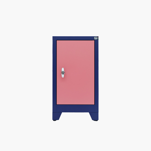 미니 락커 블러쉬