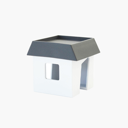 하치만 키친 멀티스탠드 그레이 / HCM-4966511235637