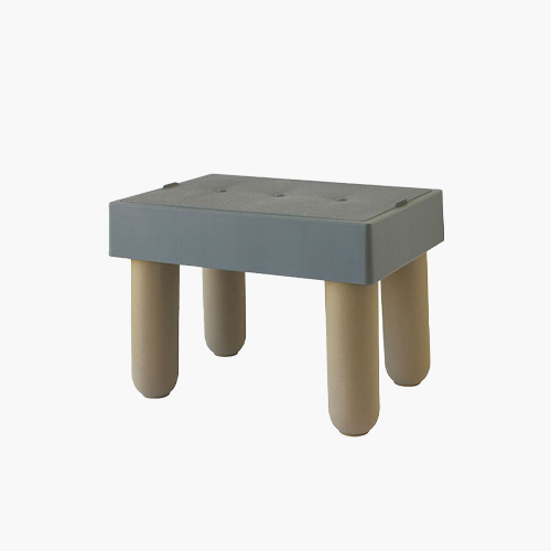 하치만 스텝필 그레이 / HCM-4966511237204