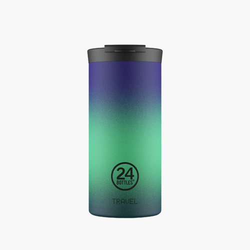 트래블 텀블러 600ml 보레알리스