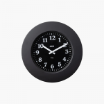 Momento Wall Clock