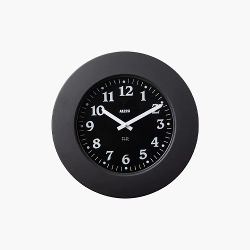 Momento Wall Clock