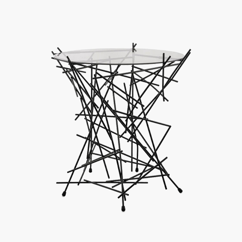 Blow Up Table