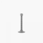 Conversational Objects Candle Stick