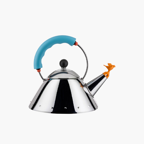 Michael Graves Kettle