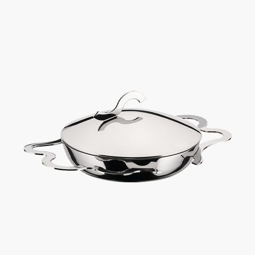 Tegamino Egg Pan