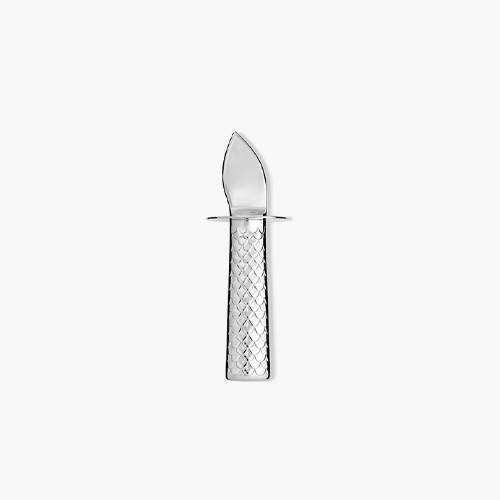 Colombina Fish Oyster Knife