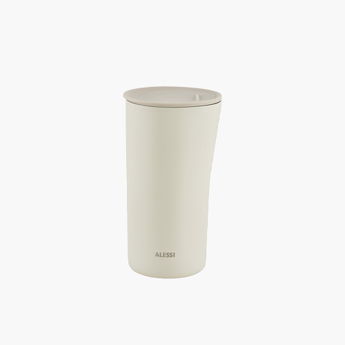 Buri Thermo Insulated Cup Cream