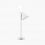 Tsumiki Portable Lamp White