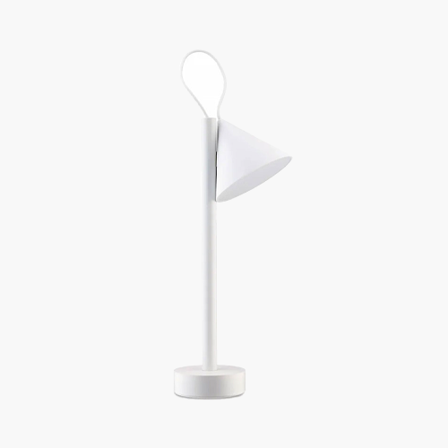 Tsumiki Portable Lamp White