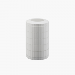 Plisse Capsure Holder White