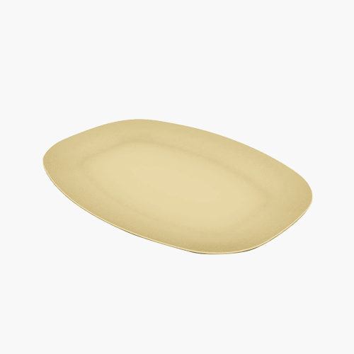 코지올 노라 트레이_스윗옐로우/ Koziol-8149723