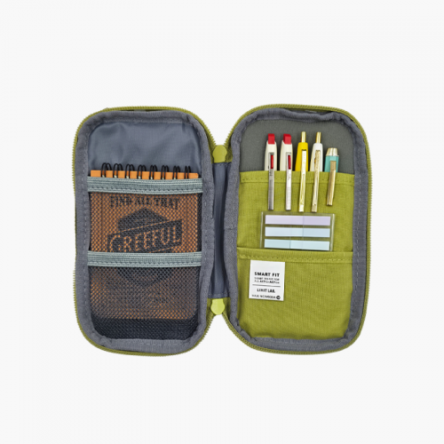 필통 파우치 펜케이스 스마트핏