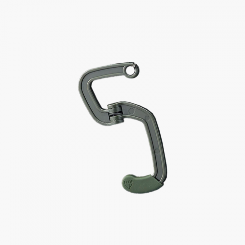 휴대용 책상 가방걸이 후크 키링