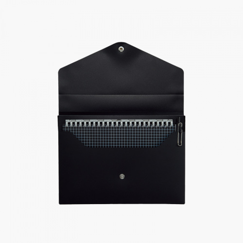 파일 케이스 서류정리 문서보관 A5