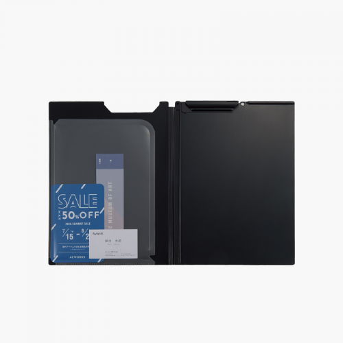 클립보드 파일홀더 서류 문서 바인더 A4