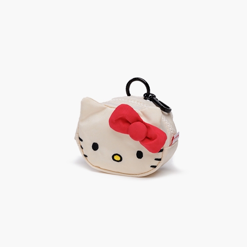 Baggu Hello Kitty Charm