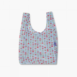 Baggu Portable Shopping Bag Garden Miffy
