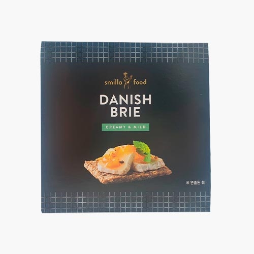 스미야 데니쉬 브리치즈