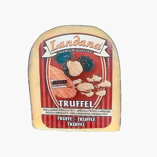 란다나 트러플 치즈 200g