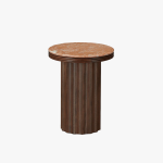 Hotel Paradiso Side Table