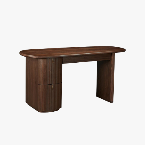 Hotel Paradiso Desk
