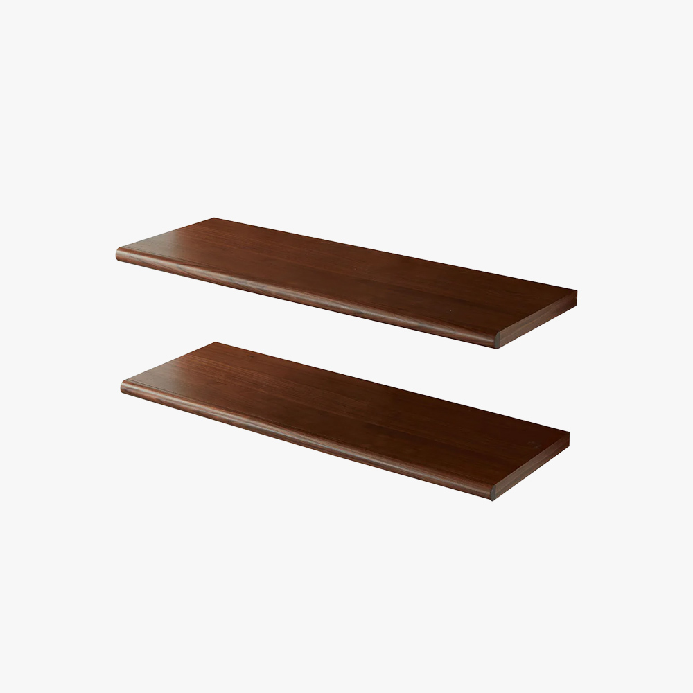 Hotel Paradiso Wall Shelf