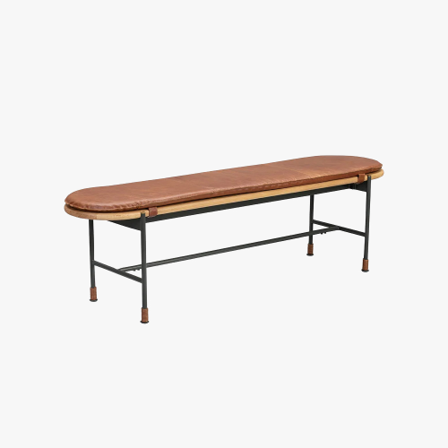 Tierra Bench Set