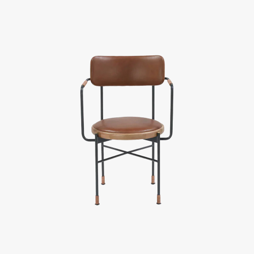 Tierra Arm Chair