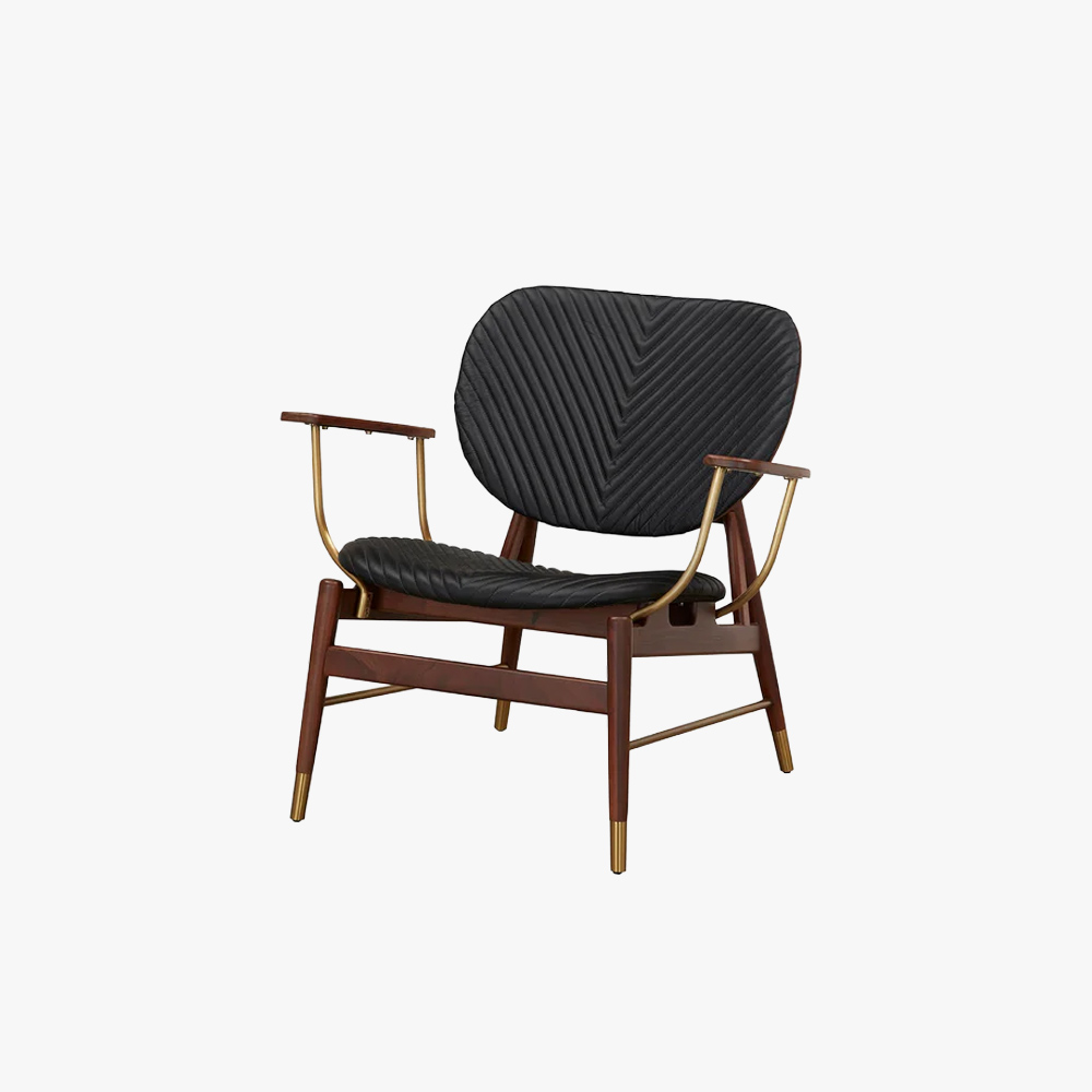 Volta Lounge Chair
