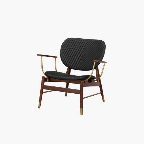 Volta Lounge Chair