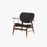 Volta Lounge Chair