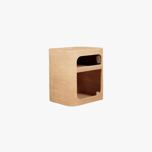 Commune X Hegen Side Table