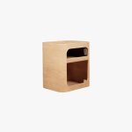 Commune X Hegen Side Table