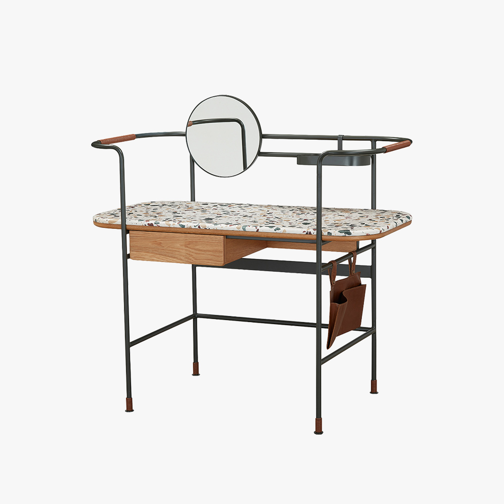 Tierra Vanity