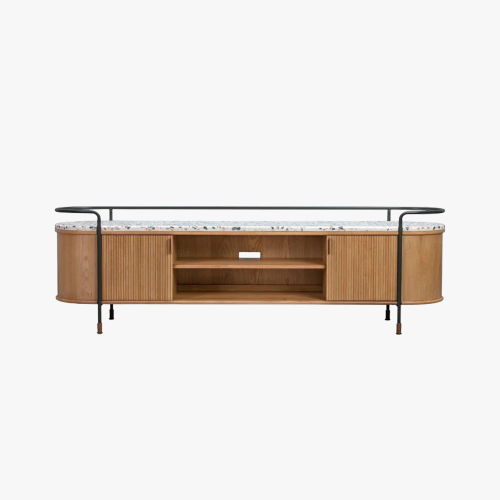 Tierra TV Cabinet