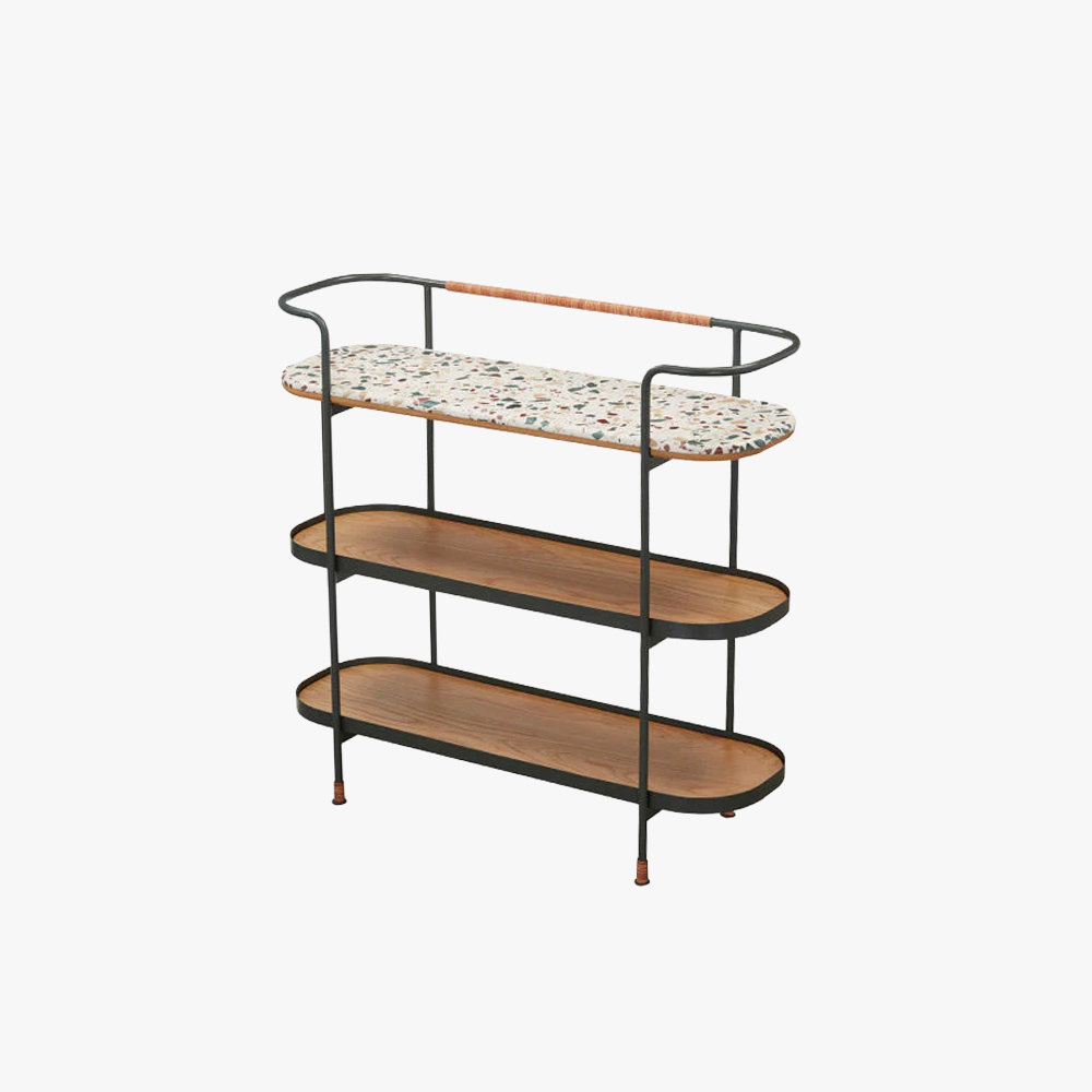 Tierra Sideboard Console 3