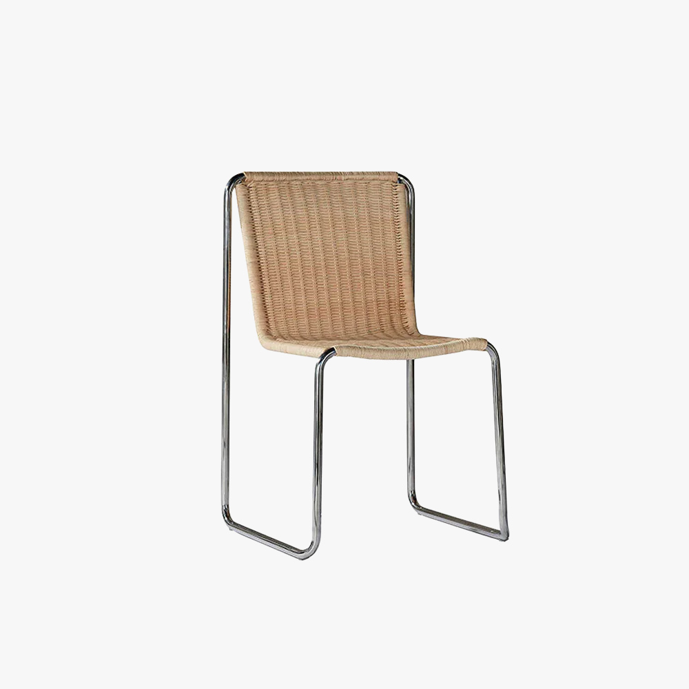 Note EDAN Chair
