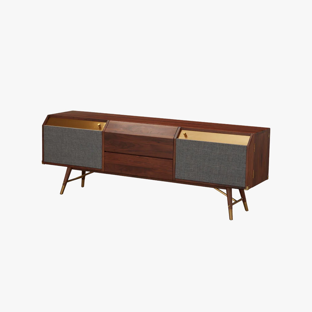 Volta TV Console