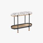 Tierra Side Table
