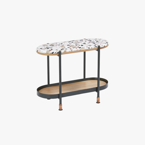 Tierra Side Table