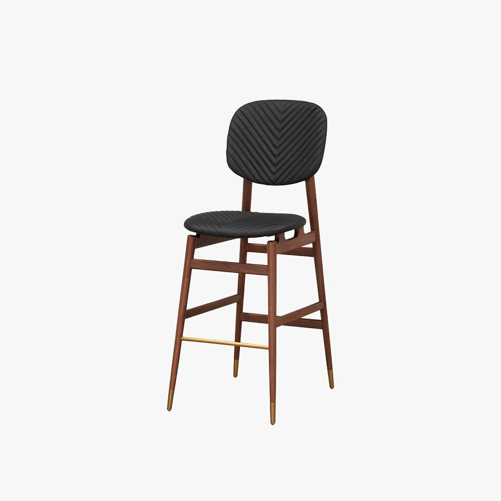 Volta Bar Chair